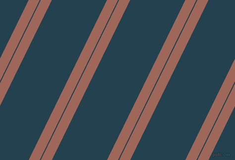 64 degree angles dual striped line, 20 pixel line width, 2 and 100 pixels line spacing, dual two line striped seamless tileable