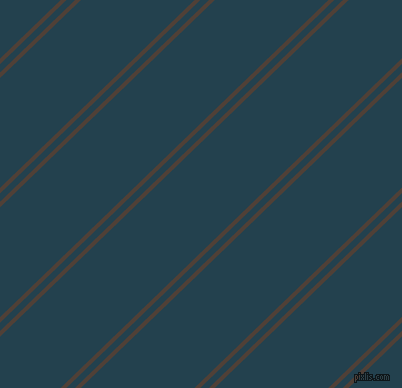 44 degree angles dual striped line, 4 pixel line width, 6 and 79 pixels line spacing, dual two line striped seamless tileable