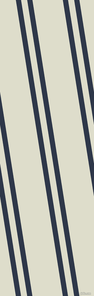 99 degree angles dual striped line, 17 pixel line width, 20 and 99 pixels line spacing, dual two line striped seamless tileable