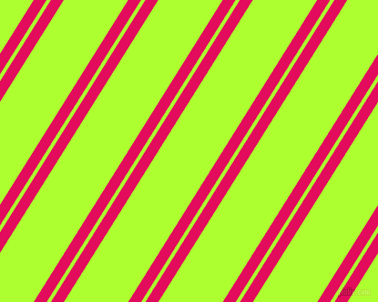 58 degree angle dual stripe lines, 12 pixel lines width, 4 and 60 pixel line spacing, dual two line striped seamless tileable
