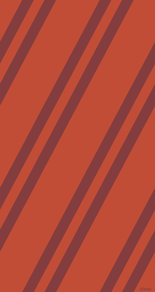 62 degree angle dual stripe line, 33 pixel line width, 30 and 123 pixel line spacing, dual two line striped seamless tileable