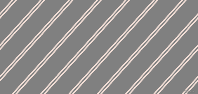 48 degree angles dual stripe lines, 5 pixel lines width, 4 and 58 pixels line spacing, dual two line striped seamless tileable