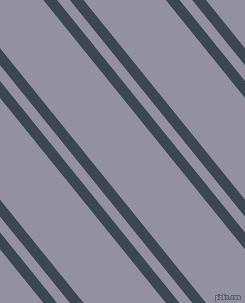 129 degree angle dual stripes line, 15 pixel line width, 14 and 90 pixel line spacing, dual two line striped seamless tileable