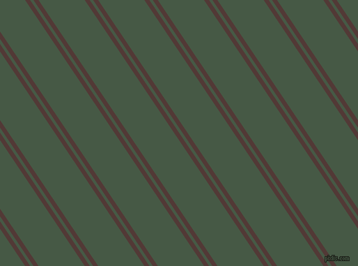 124 degree angles dual stripes line, 6 pixel line width, 4 and 55 pixels line spacing, dual two line striped seamless tileable