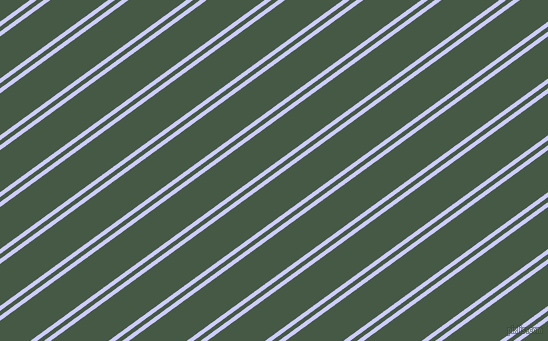 36 degree angles dual stripes lines, 4 pixel lines width, 4 and 34 pixels line spacing, dual two line striped seamless tileable