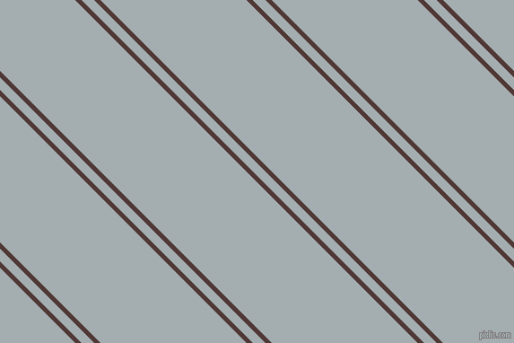 135 degree angles dual stripe line, 5 pixel line width, 10 and 115 pixels line spacing, dual two line striped seamless tileable