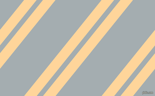 51 degree angles dual stripe lines, 32 pixel lines width, 16 and 117 pixels line spacing, dual two line striped seamless tileable