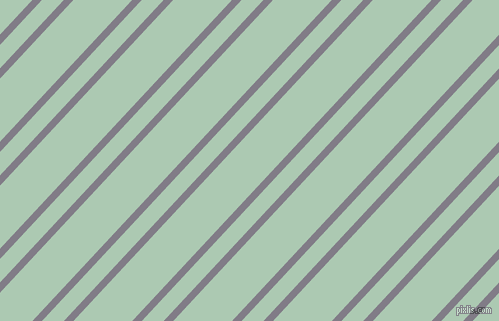 47 degree angle dual stripes line, 7 pixel line width, 16 and 43 pixel line spacing, dual two line striped seamless tileable