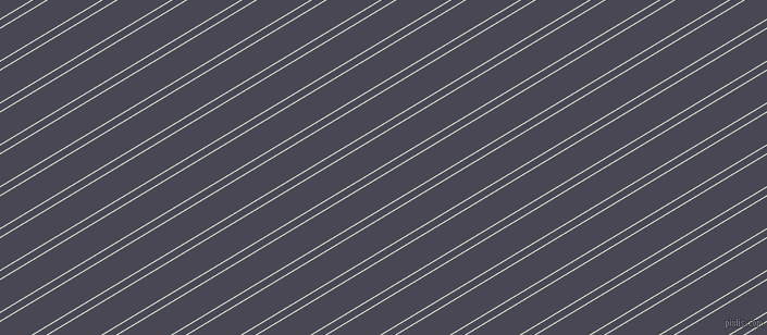 31 degree angles dual stripe line, 1 pixel line width, 6 and 25 pixels line spacing, dual two line striped seamless tileable