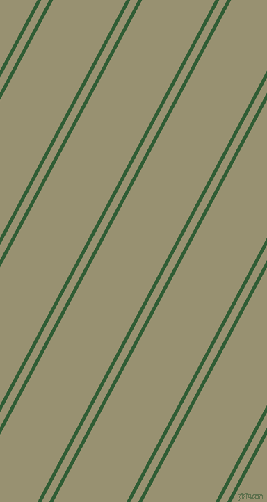 62 degree angles dual stripe line, 5 pixel line width, 10 and 93 pixels line spacing, dual two line striped seamless tileable