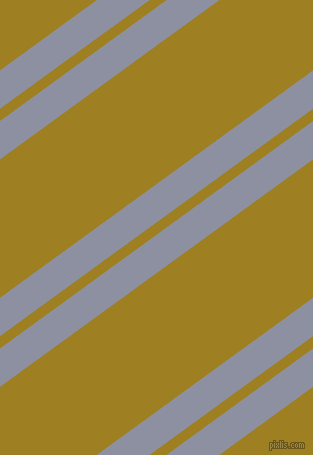 36 degree angles dual stripe lines, 31 pixel lines width, 10 and 112 pixels line spacing, dual two line striped seamless tileable