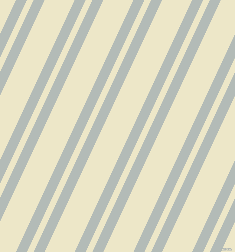 65 degree angles dual striped lines, 33 pixel lines width, 20 and 90 pixels line spacing, dual two line striped seamless tileable