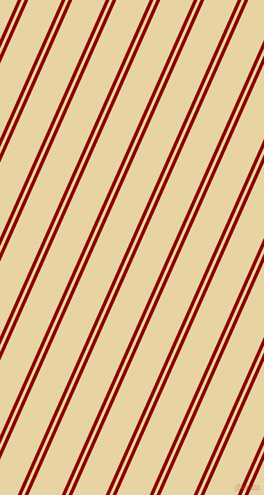66 degree angles dual stripe line, 5 pixel line width, 4 and 44 pixels line spacing, dual two line striped seamless tileable