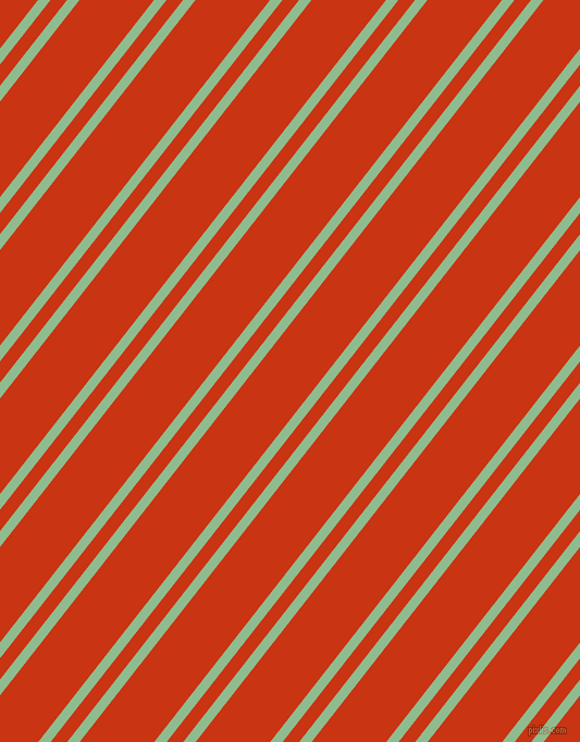 52 degree angle dual striped lines, 9 pixel lines width, 12 and 54 pixel line spacing, dual two line striped seamless tileable