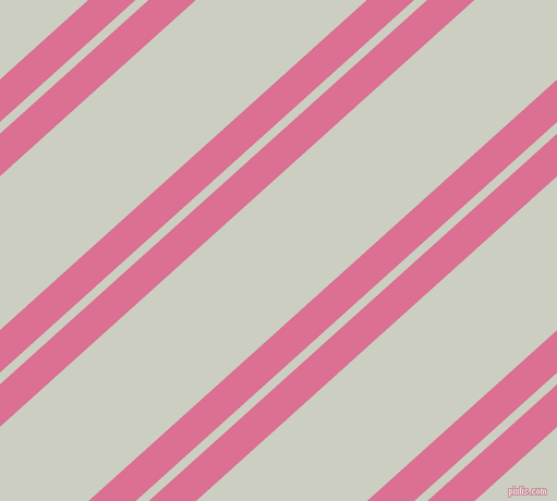 42 degree angles dual stripes lines, 29 pixel lines width, 8 and 105 pixels line spacing, dual two line striped seamless tileable