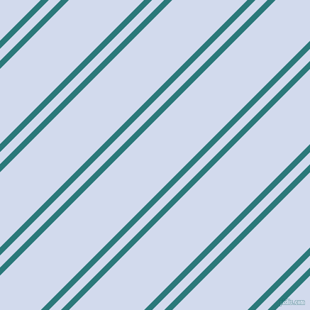45 degree angle dual stripe lines, 8 pixel lines width, 12 and 75 pixel line spacing, dual two line striped seamless tileable