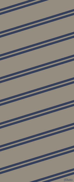17 degree angle dual striped lines, 9 pixel lines width, 6 and 66 pixel line spacing, dual two line striped seamless tileable