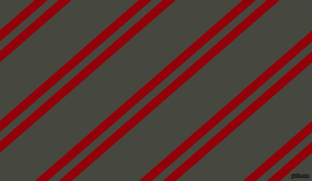 41 degree angle dual stripe line, 17 pixel line width, 14 and 87 pixel line spacing, dual two line striped seamless tileable