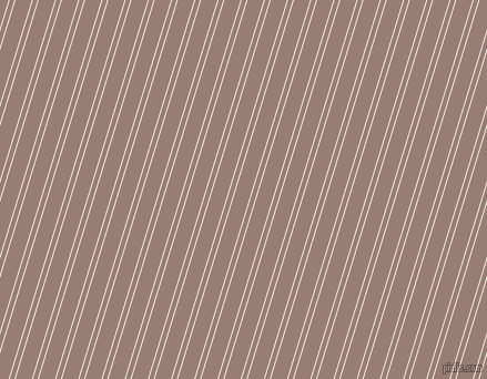 73 degree angle dual stripes lines, 1 pixel lines width, 4 and 14 pixel line spacing, dual two line striped seamless tileable