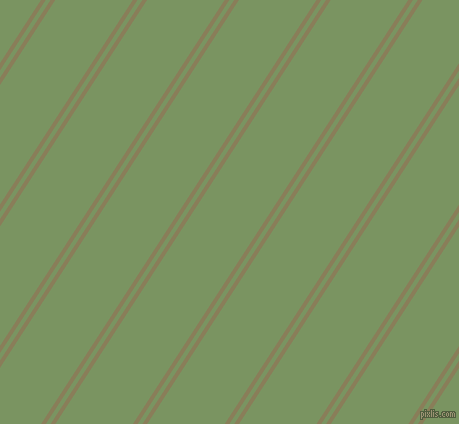 57 degree angles dual stripes line, 4 pixel line width, 4 and 65 pixels line spacing, dual two line striped seamless tileable