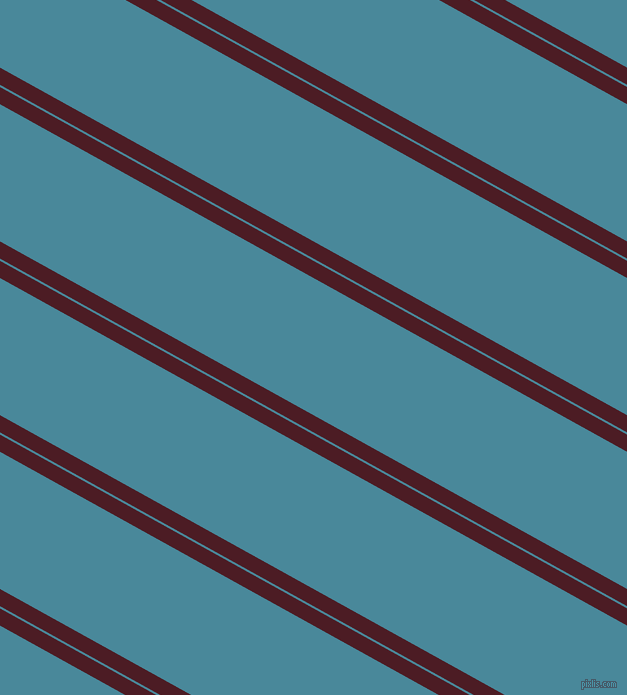 151 degree angle dual stripes lines, 15 pixel lines width, 2 and 120 pixel line spacing, dual two line striped seamless tileable