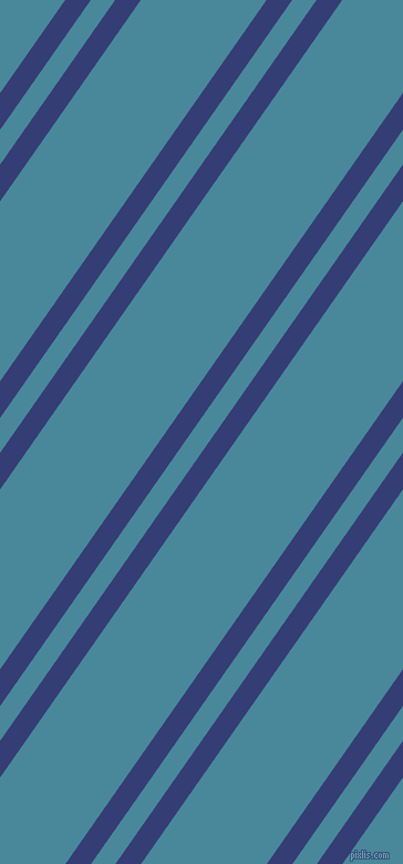 55 degree angle dual stripe lines, 19 pixel lines width, 18 and 93 pixel line spacing, dual two line striped seamless tileable