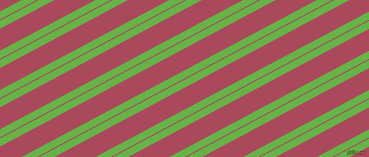 28 degree angles dual stripes lines, 14 pixel lines width, 2 and 38 pixels line spacing, dual two line striped seamless tileable