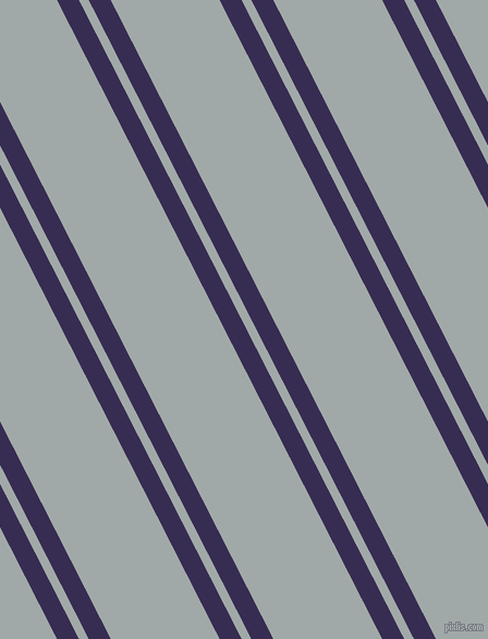 117 degree angles dual stripes line, 18 pixel line width, 8 and 89 pixels line spacing, dual two line striped seamless tileable