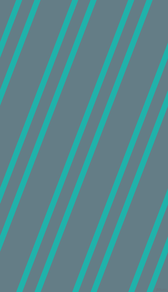 69 degree angles dual striped line, 19 pixel line width, 38 and 98 pixels line spacing, dual two line striped seamless tileable