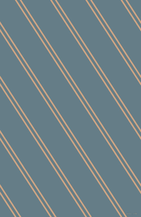 123 degree angles dual stripes lines, 5 pixel lines width, 8 and 78 pixels line spacing, dual two line striped seamless tileable