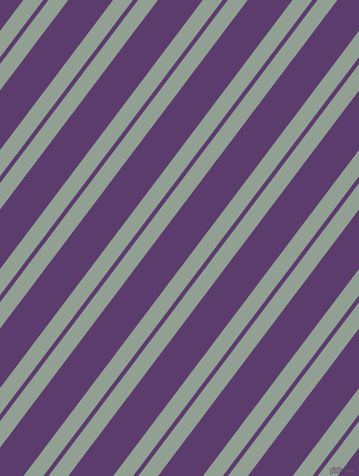 53 degree angle dual striped line, 23 pixel line width, 6 and 52 pixel line spacing, dual two line striped seamless tileable