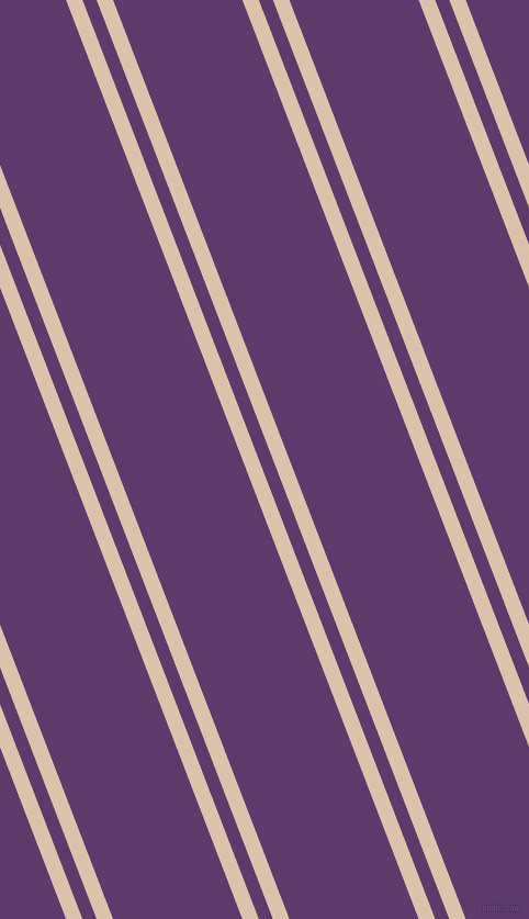 111 degree angles dual stripes lines, 14 pixel lines width, 12 and 110 pixels line spacing, dual two line striped seamless tileable