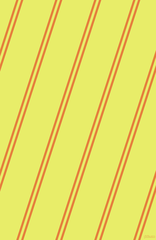 72 degree angles dual stripe lines, 7 pixel lines width, 8 and 99 pixels line spacing, dual two line striped seamless tileable