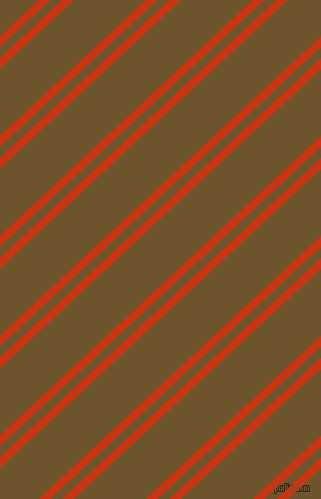 43 degree angles dual stripe lines, 8 pixel lines width, 8 and 49 pixels line spacing, dual two line striped seamless tileable