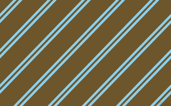 46 degree angle dual stripes line, 8 pixel line width, 6 and 59 pixel line spacing, dual two line striped seamless tileable