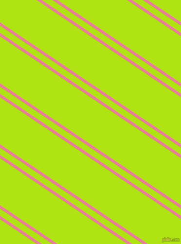 146 degree angle dual striped line, 6 pixel line width, 12 and 80 pixel line spacing, dual two line striped seamless tileable