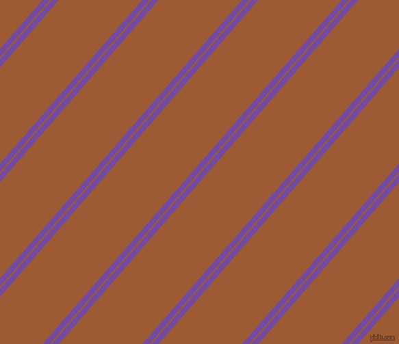 49 degree angles dual stripes lines, 8 pixel lines width, 2 and 92 pixels line spacing, dual two line striped seamless tileable