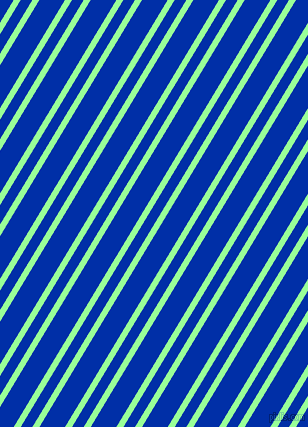 59 degree angles dual stripes line, 6 pixel line width, 10 and 22 pixels line spacing, dual two line striped seamless tileable