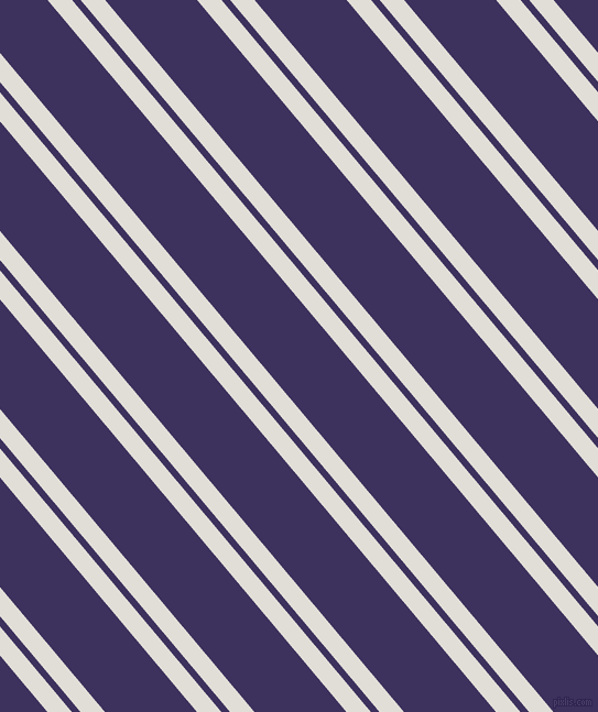 130 degree angle dual stripes line, 17 pixel line width, 6 and 64 pixel line spacing, dual two line striped seamless tileable