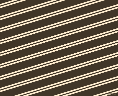 17 degree angle dual stripes line, 6 pixel line width, 4 and 30 pixel line spacing, dual two line striped seamless tileable