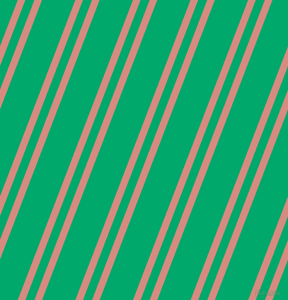 69 degree angle dual stripes line, 10 pixel line width, 12 and 44 pixel line spacing, dual two line striped seamless tileable
