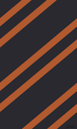 40 degree angle dual striped line, 25 pixel line width, 38 and 105 pixel line spacing, dual two line striped seamless tileable