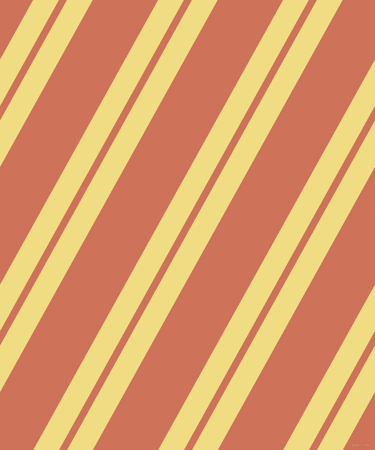 61 degree angles dual striped lines, 45 pixel lines width, 14 and 114 pixels line spacing, dual two line striped seamless tileable