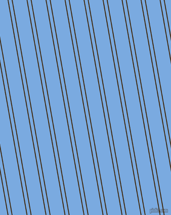 100 degree angle dual stripe lines, 2 pixel lines width, 6 and 27 pixel line spacing, dual two line striped seamless tileable