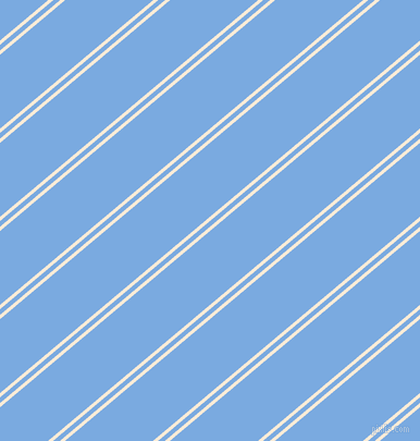 40 degree angles dual striped lines, 3 pixel lines width, 4 and 52 pixels line spacing, dual two line striped seamless tileable