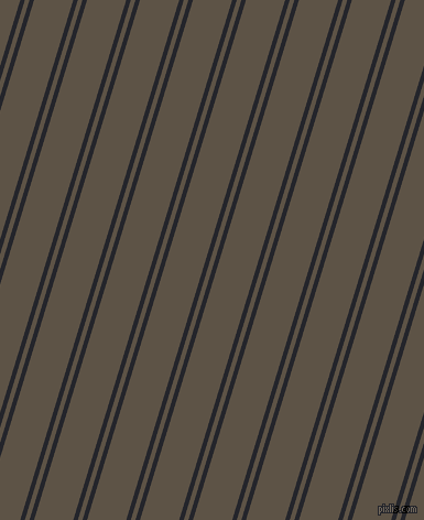 73 degree angles dual striped lines, 4 pixel lines width, 4 and 34 pixels line spacing, dual two line striped seamless tileable