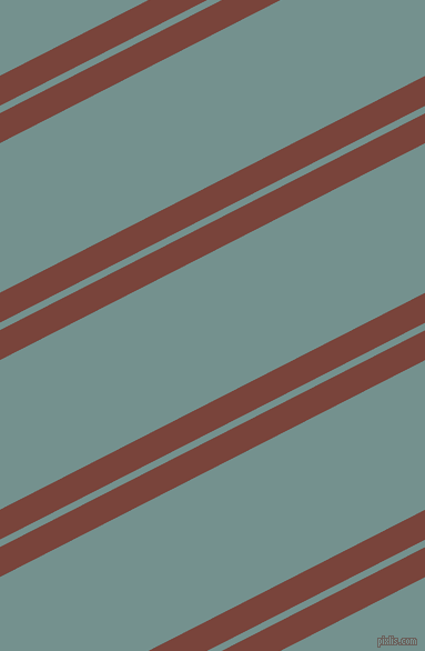 27 degree angle dual stripe lines, 24 pixel lines width, 6 and 120 pixel line spacing, dual two line striped seamless tileable