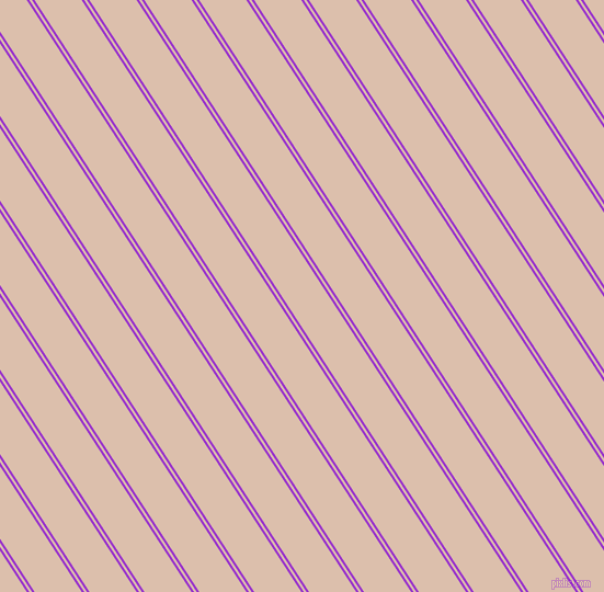 123 degree angle dual stripes line, 2 pixel line width, 2 and 36 pixel line spacing, dual two line striped seamless tileable