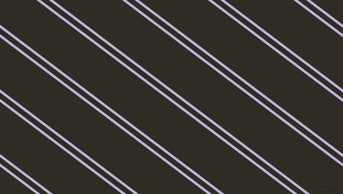 143 degree angle dual stripe lines, 5 pixel lines width, 10 and 83 pixel line spacing, dual two line striped seamless tileable