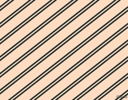 38 degree angles dual stripe lines, 5 pixel lines width, 4 and 30 pixels line spacing, dual two line striped seamless tileable